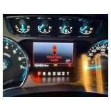 2012 Ford F-150 Platinum Crew Cab 4x4