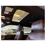 2012 Ford F-150 Platinum Crew Cab 4x4