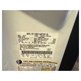 2012 Ford F-150 Platinum Crew Cab 4x4