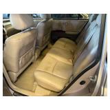 2005 Toyota Highlander Limited 4x4