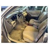 2005 Toyota Highlander Limited 4x4