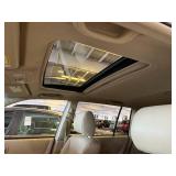 2005 Toyota Highlander Limited 4x4