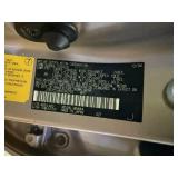 2005 Toyota Highlander Limited 4x4