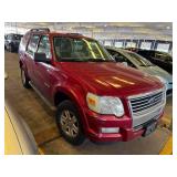 2007 Ford Explorer XLT 4x4