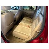 2007 Ford Explorer XLT 4x4