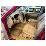 2007 Ford Explorer XLT 4x4