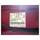 2007 Ford Explorer XLT 4x4