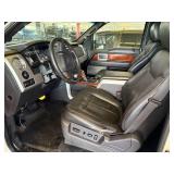 2009 Ford F-150 Lariat 4x4 Crew Cab