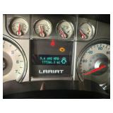 2009 Ford F-150 Lariat 4x4 Crew Cab