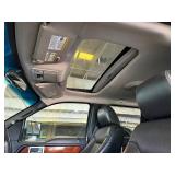 2009 Ford F-150 Lariat 4x4 Crew Cab