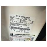 2009 Ford F-150 Lariat 4x4 Crew Cab