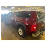 2008 Chevrolet Silverado LTZ 4x4