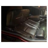 2008 Chevrolet Silverado LTZ 4x4