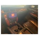 2008 Chevrolet Silverado LTZ 4x4