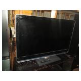 Sharp Liquid Crystal 52" Flat scree...