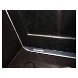Sharp Liquid Crystal 52" Flat scree...