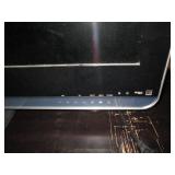 Sharp Liquid Crystal 52" Flat scree...