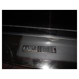 Sharp Liquid Crystal 52" Flat scree...