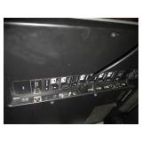 Sharp Liquid Crystal 52" Flat scree...