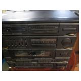 Fischer Stereo Synthesizer Tuner, i...