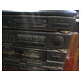 Fischer Stereo Synthesizer Tuner, i...