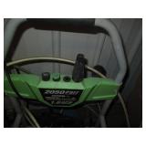 EarthWise 1.6gpm 2050+PSI Premium e...