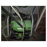 EarthWise 1.6gpm 2050+PSI Premium e...