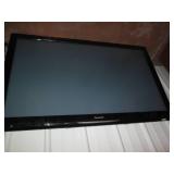 Panasonic 50in Plasma HD flat scree...