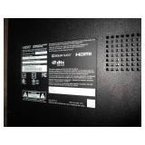 Vizio 32in flat screen TV...