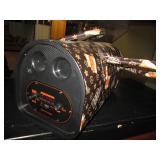 Diversion Style Portable Karaoke-Di...