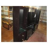 Dark Cherry Tone 3pc multimedia ent...