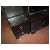 Dark Cherry Tone 3pc multimedia ent...