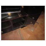 Dark Cherry Tone 3pc multimedia ent...