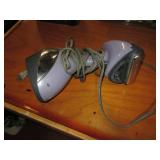 Shark hand held electric Wrinkle er...