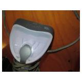 Shark hand held electric Wrinkle er...