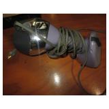 Shark hand held electric Wrinkle er...