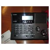 Uniden BC365CRS Bearcat scanner wit...