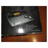 Uniden BC365CRS Bearcat scanner wit...