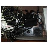 Remall music mixing component, hand...