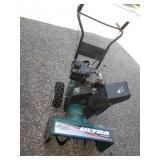 Murray ultra snowblower, 5 HP 22" r...