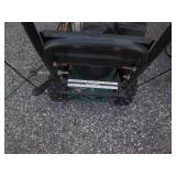 Murray ultra snowblower, 5 HP 22" r...