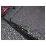 Murray push mower, worked when last...