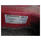 Murray push mower, worked when last...