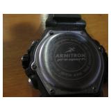 Armitron Pro Sport Outdoor Gear AL2...