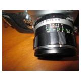 Vintage Miranda Sensorex II RiC pho...