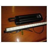 48v e-bike battery plus LED Light b...