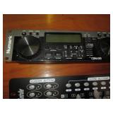 DMX512 Computer Lamp Table Controll...