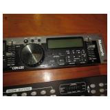 DMX512 Computer Lamp Table Controll...