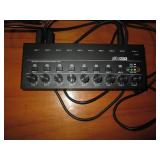 DMX512 Computer Lamp Table Controll...