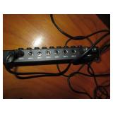 DMX512 Computer Lamp Table Controll...